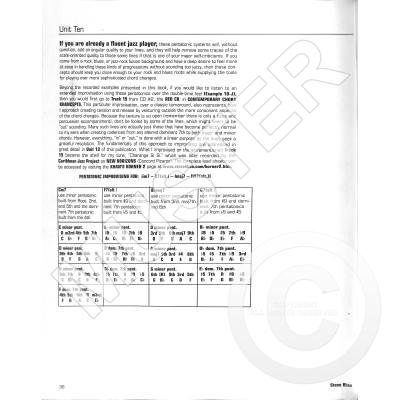 0654979038726 - Pentatonic khancepts