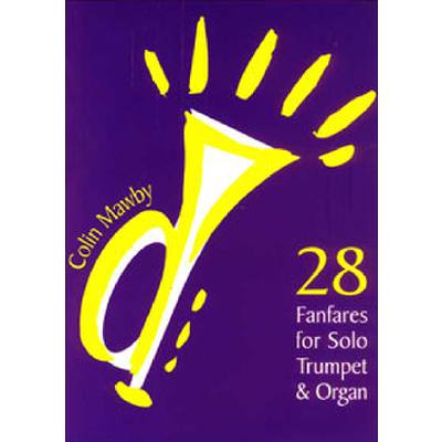 9781844171002 - 28 Fanfares 9781844171002 - 28 Fanfares