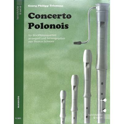 Concerto polonois G-Dur