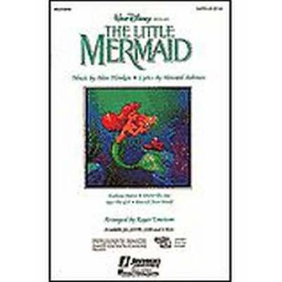 0073999620962 - The little mermaid 0073999620962 - The little mermaid