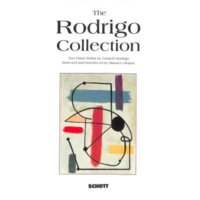 0073999595864 - The Rodrigo Collection