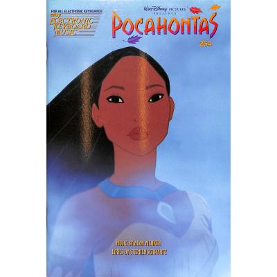 0073999430110 - Pocahontas 0073999430110 - Pocahontas
