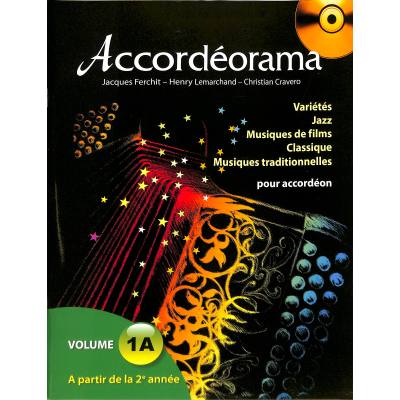 Accordeorama 1a