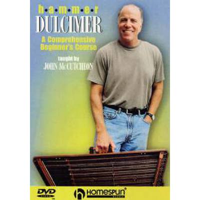 0073999493290 - Hammer dulcimer - a comprehensive beginners course 0073999493290 - Hammer dulcimer - a comprehensive beginners course