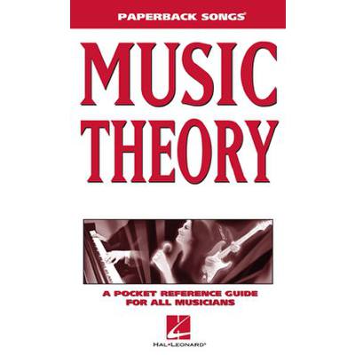9781423435877 - Paperback songs - music theory
