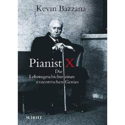 9783795705992 - Pianist X 9783795705992 - Pianist X