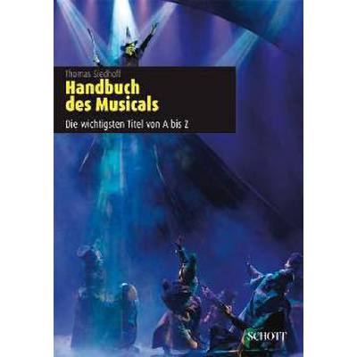 9783795701543 - HANDBUCH DES MUSICALS
