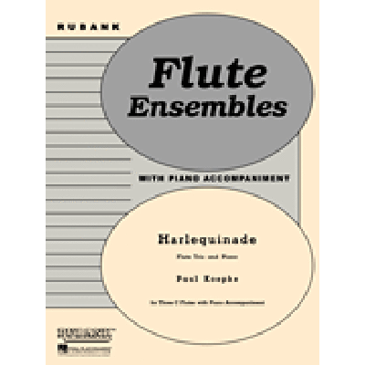 0073999947212 - Harlequinade