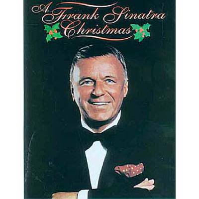 0029156114348 - A Frank Sinatra Christmas