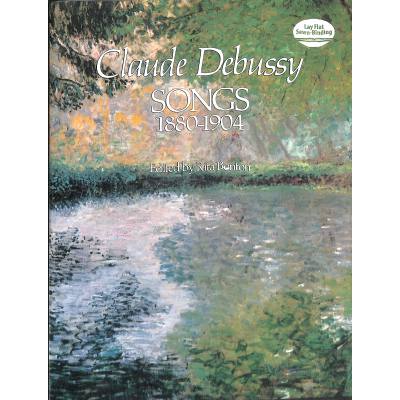 9780486241319 - Lieder - Songs (1880 - 1904) 9780486241319 - Lieder - Songs (1880 - 1904)