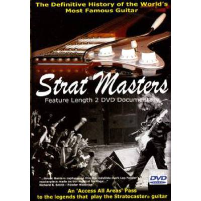 0884088237615 - Strat masters