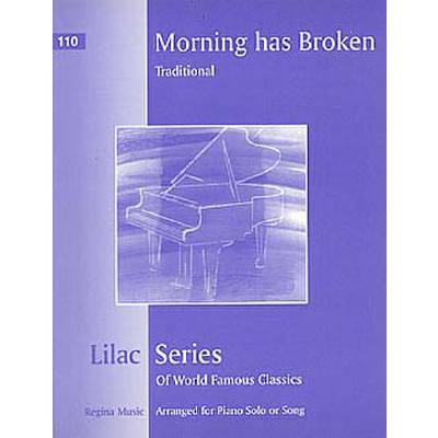 5025966001279 - Morning has broken