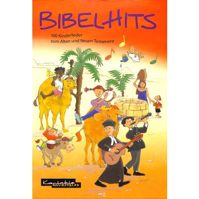 4023992115039 - Noten 100 Bibelhits 100 Kinderlieder zum alten & neuen Testament Kontakte 89617 4023992115039 - Noten 100 Bibelhits 100 Kinderlieder zum alten & neuen Testament Kontakte 89617
