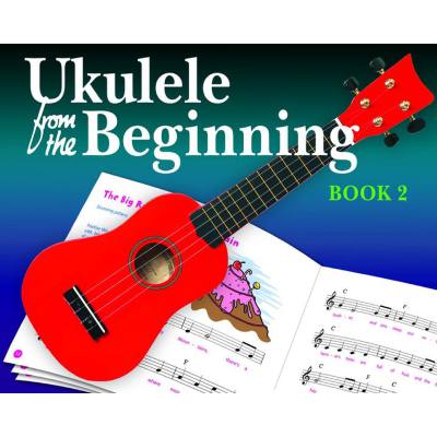 9781847727497 - Ukulele from the beginning 2 9781847727497 - Ukulele from the beginning 2