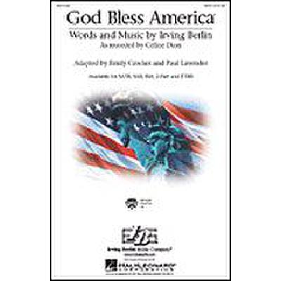 0073999113464 - God bless America