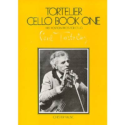 5020679187951 - Cello Book 1