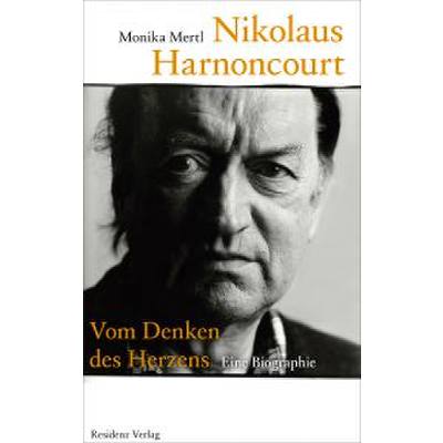 9783701732319 - Nikolaus Harnoncourt - vom denken des Herzens