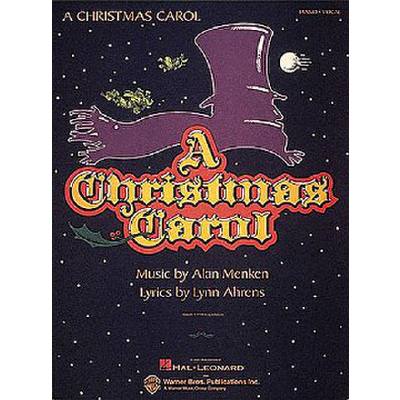 0073999130027 - A christmas carol 0073999130027 - A christmas carol