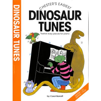 9780711950726 - Dinosaur tunes 9780711950726 - Dinosaur tunes