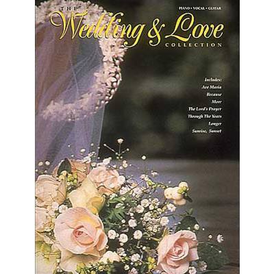 0073999903775 - Wedding and love collection 0073999903775 - Wedding and love collection