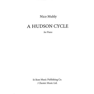 5020679153611 - A Hudson cycle