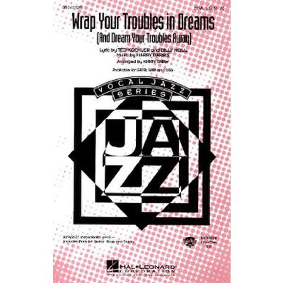 0884088070144 - Wrap your troubles in dreams (and dream your troubles away)