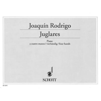 9790001084642 - Juglares