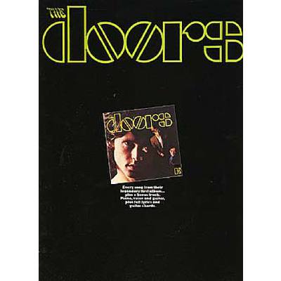 9780711949171 - The Doors 9780711949171 - The Doors
