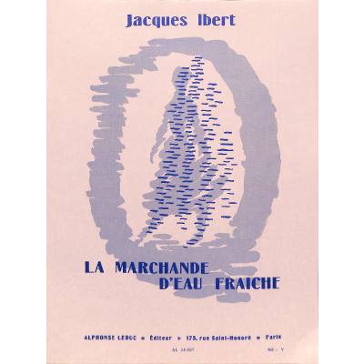 9790046248870 - La marchande deau fraiche 9790046248870 - La marchande deau fraiche