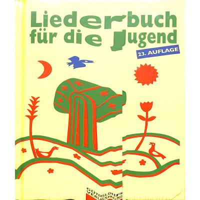 3783579034207 - Liederbuch für die Jugend 3783579034207 - Liederbuch für die Jugend