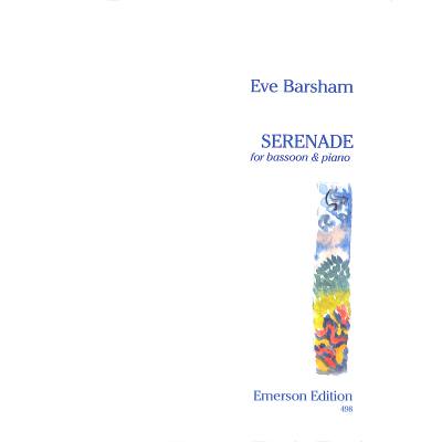 9790570406098 - Serenade