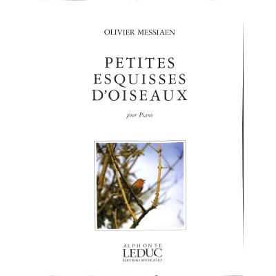 9790046274329 - Petites esquisses doiseaux 9790046274329 - Petites esquisses doiseaux