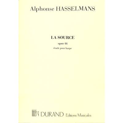 9790044029174 - La source op 44 9790044029174 - La source op 44