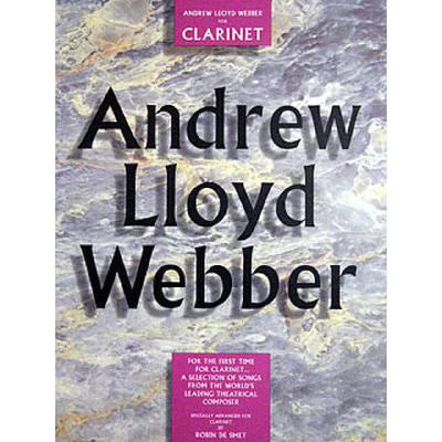 9780711942943 - For clarinet 9780711942943 - For clarinet