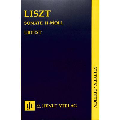 9790201892733 - Sonate h-moll 9790201892733 - Sonate h-moll