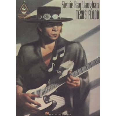 0073999786002 - Texas flood 0073999786002 - Texas flood