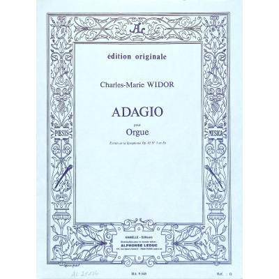 9790230793452 - Adagio 9790230793452 - Adagio