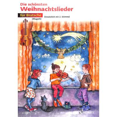 9783795757175 - Die schönsten Weihnachtslieder