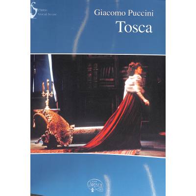 9788850714988 - Tosca 9788850714988 - Tosca