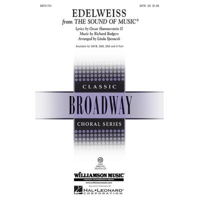 0073999517316 - Edelweiss