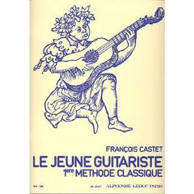 9790046238475 - Le jeune guitariste 1