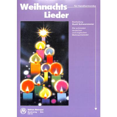 Weihnachtslieder