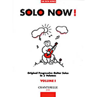 4026938021012 - Solo now 1 4026938021012 - Solo now 1