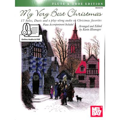 9780786694327 - My very best christmas 9780786694327 - My very best christmas