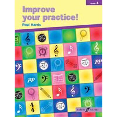 9780571522743 - Improve your practice 4 9780571522743 - Improve your practice 4
