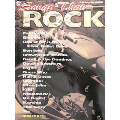 9780757909696 - Songs that rock 9780757909696 - Songs that rock