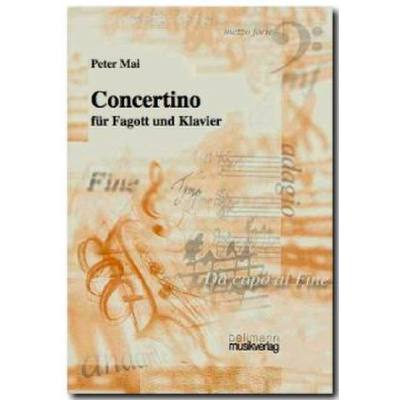 9790501041145 - Concertino