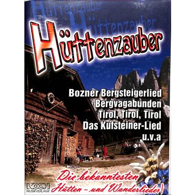 Huttenzauber