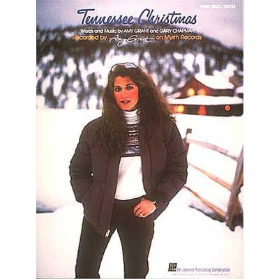 0073999409376 - Tennessee christmas