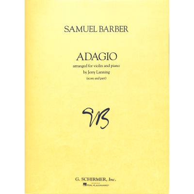 0073999826036 - Adagio 0073999826036 - Adagio